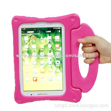 New case for Samsung Galaxy Note 8, Portable and Soft for Kids, Eco-friendly and Nontoxic
